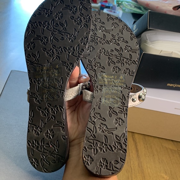 NWT NIB Women’s Zinnia 2 Sandal 8 - Picture 9 of 9